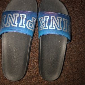 PINK slides
